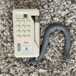 Fetal Doppler